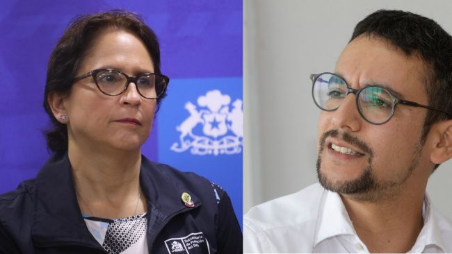 Municipalidad de Peñalolén se querella contra Carolina Leitao por presunto fraude y falsificación de documentos