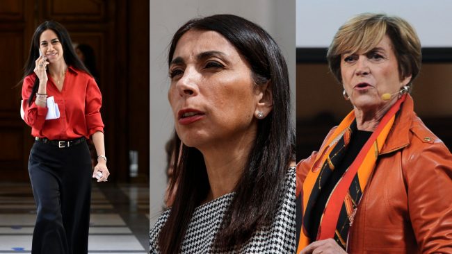 Rubilar, Matthei y Núñez cuestionan salida de directora de SernamEG en tratamiento contra el cáncer