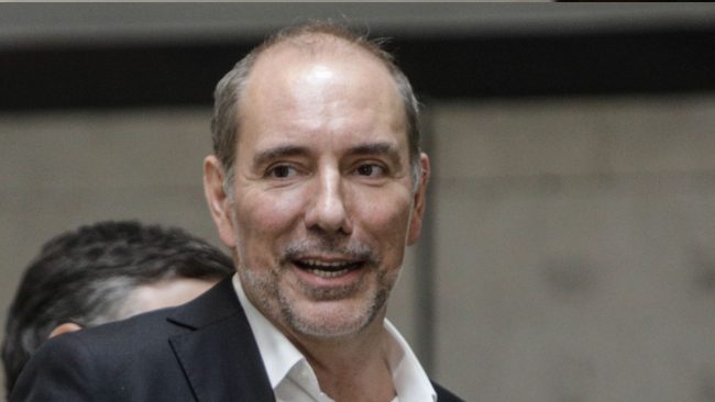 Ley Uber: Próximo ministro de Transportes solicita no avanzar con la implementación de la ley Uber