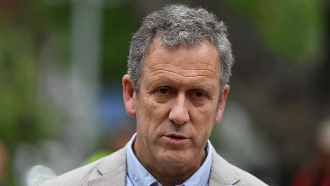 Ministro Muñoz comparece ante la Cámara de Diputados por proyecto de cable submarino y afirma que la iniciativa se mantiene en evaluación