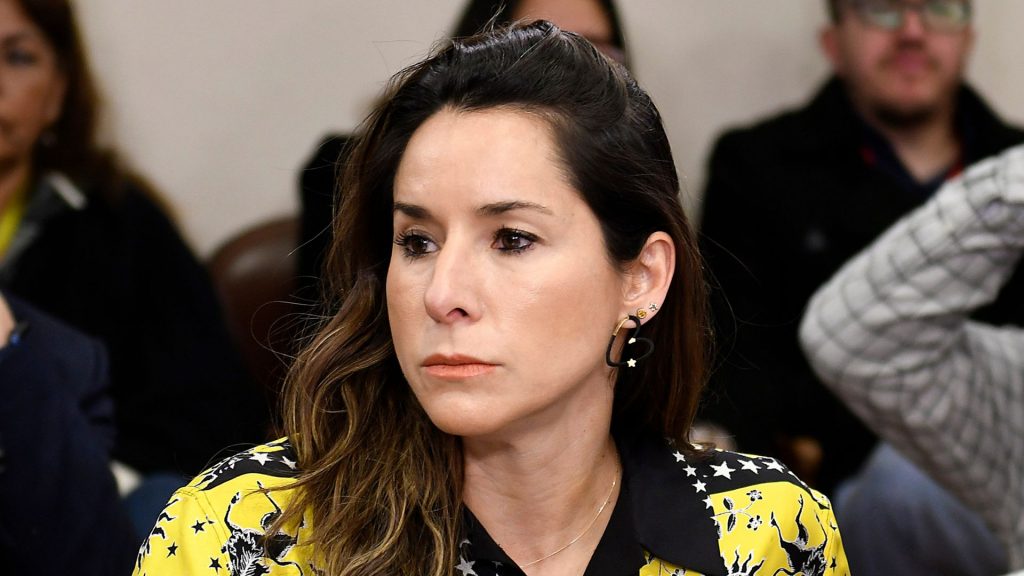 Paulina Yazigi asumirá la vicepresidencia de BancoEstado en el nuevo gobierno