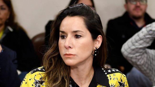 Paulina Yazigi asumirá la vicepresidencia de BancoEstado en el nuevo gobierno