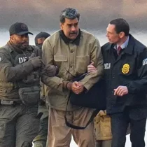 Nicolás Maduro vuelve a la corte de Nueva York en audiencia decisiva