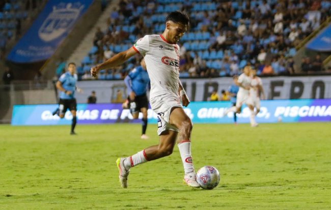 Unión San Felipe vs San Marcos de Arica: dónde ver en VIVO y online la fecha 5 de la Primera B