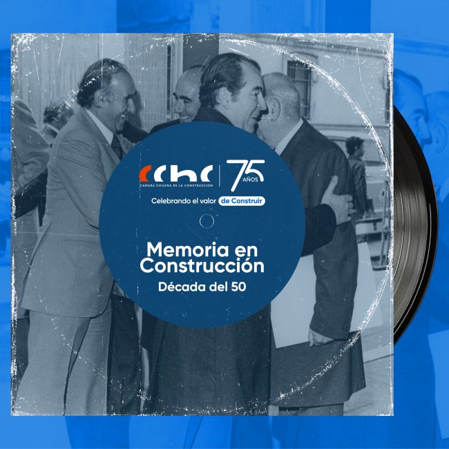 1951: Para levantar un país