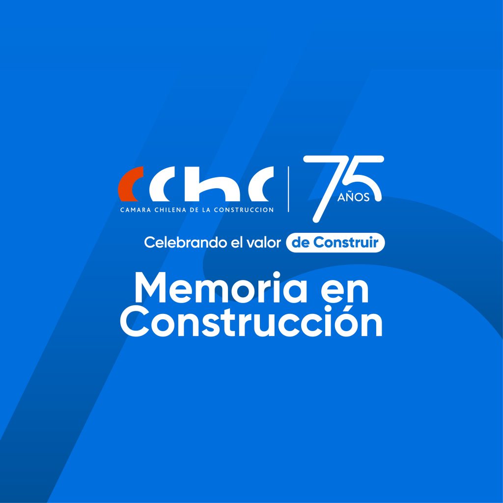 Memoria en Construcción