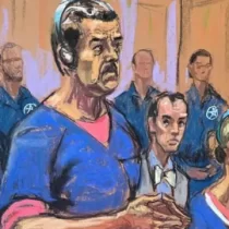 Concluyó audiencia contra Nicolás Maduro: Juez descarta desestimar caso