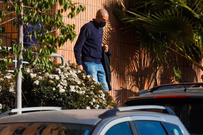 “No recuerdo nada”: la declaración inicial de Rodrigo Rojas Vade ante la PDI