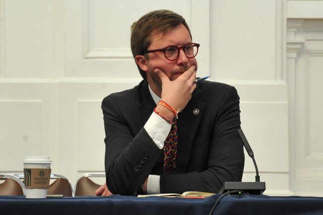 Diputado Sánchez (Rep.) por quiebre en traspaso de mando: "Yo espero que todo funcione en orden, Chile no es un país bananero"