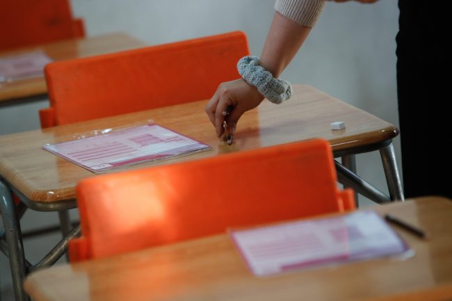 Resultados del Simce 2025 muestran señales de estabilidad en el sistema educativo tras el impacto de la pandemia