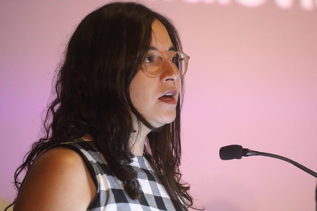 Subsecretaria de Economía afirmó que empresas con más mujeres en directorios aumentan contratación femenina y reducen la brecha salarial