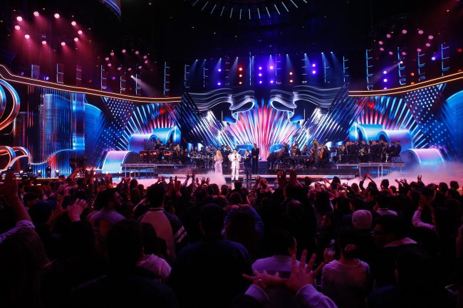 Balance del Festival de Viña 2026: quiénes fueron los mejor y peor evaluados del certamen