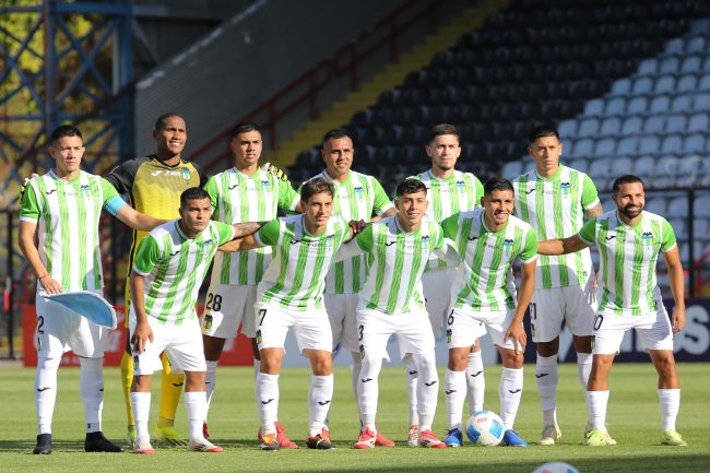O’Higgins vs. Deportes Tolima: dónde ver en VIVO y online la Tercera Ronda de Copa Libertadores 2026