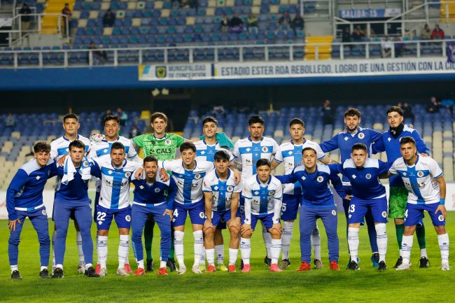 Deportes Santa Cruz vs Curicó Unido: dónde ver en VIVO y online la fecha 5 de la Primera B