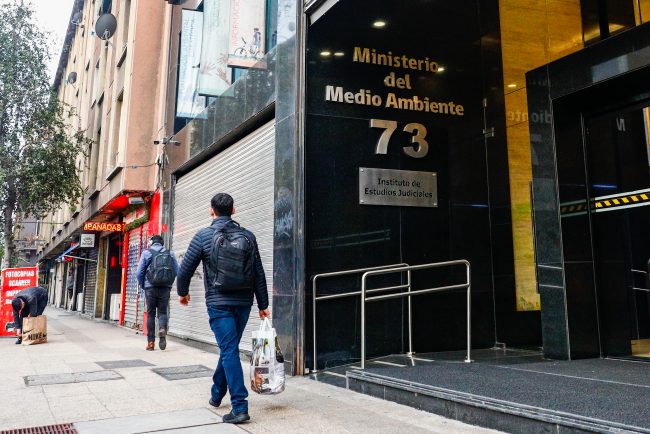 Gobierno retira 43 decretos ambientales para revisión antes de su aprobación