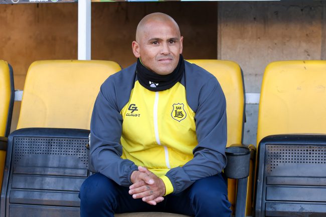 San Luis vs Curicó Unido: dónde ver en VIVO y online la fecha 2 de la Primera B