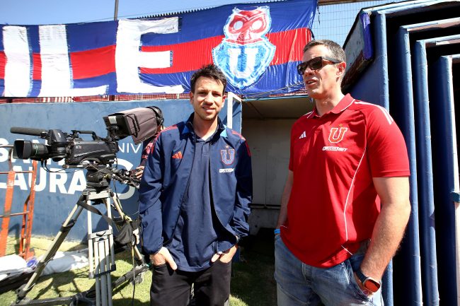 Fernando Tapia y situación de Michael Clark: Abogados coinciden en que “marzo va a ser muy importante”