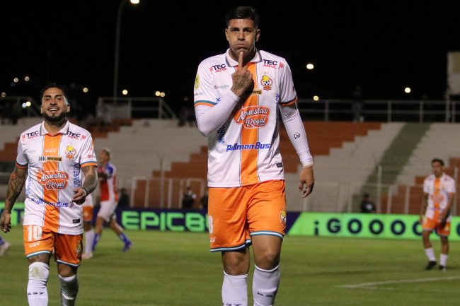 Cobresal vs Ñublense: dónde ver en VIVO y online la fecha 1 de la Copa de la Liga 2026