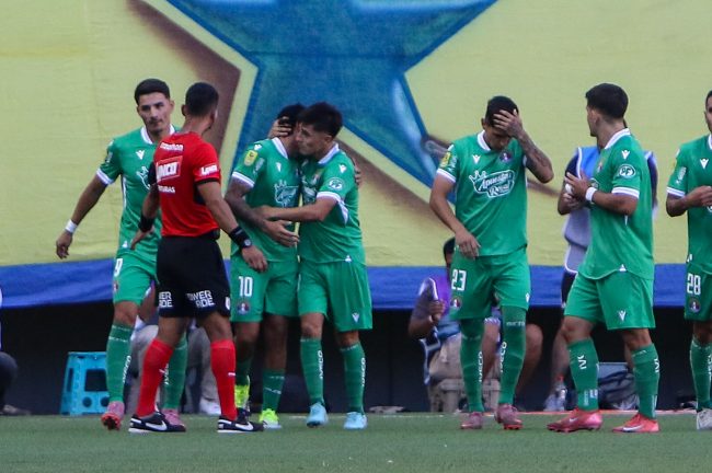 Audax Italiano vs Deportes Concepción: dónde ver en VIVO y online la fecha 7 del Campeonato Nacional 2026