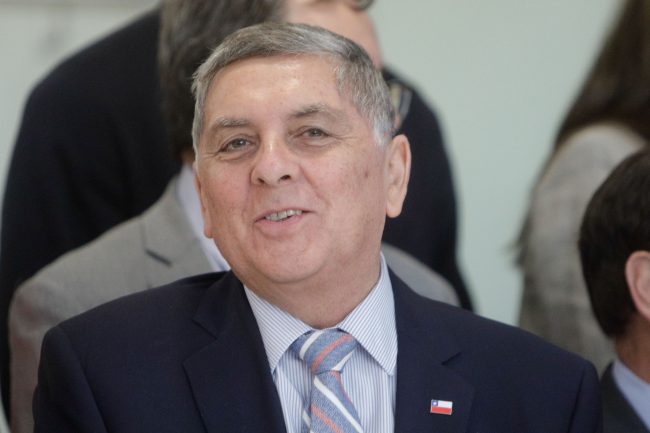 Alvarado contradice a Presidente Boric y afirma que Kast nunca fue informado sobre polémica del cable