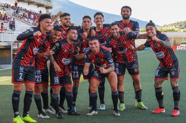 Deportes Limache vs Palestino: dónde ver en VIVO y online la fecha 2 de la Copa de la Liga 2026
