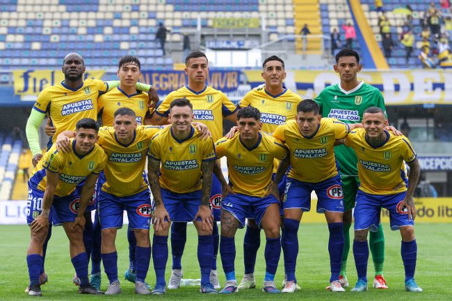 Universidad de Concepción vs Cobresal: dónde ver en VIVO y online la fecha 2 de la Copa de la Liga 2026