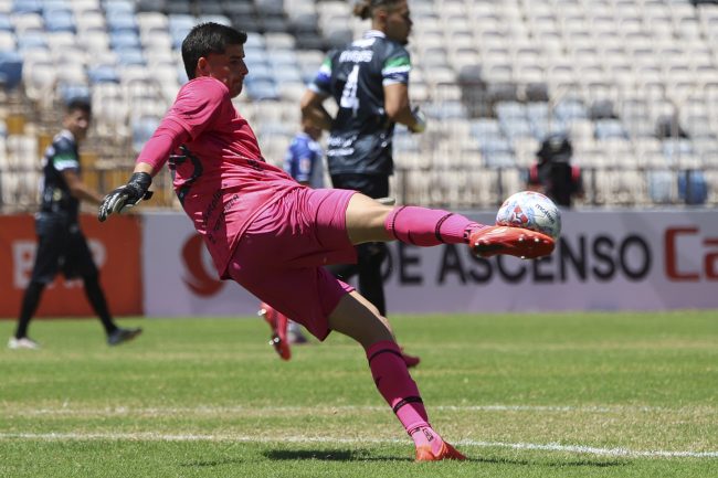 Deportes Puerto Montt vs Santiago Wanderers: dónde ver en VIVO y online la fecha 6 de la Primera B