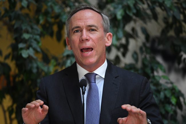 Jorge Alessandri (UDI) es elegido presidente de la Cámara Baja tras caída del acuerdo que impulsaba a Pamela Jiles