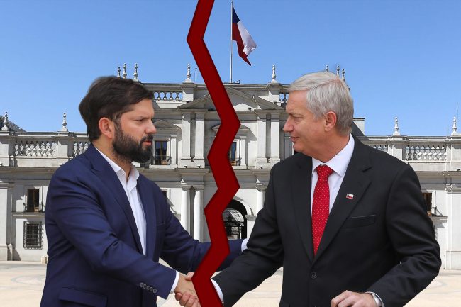 Cambio de mando: 33 autoridades extranjeras confirmaron su asistencia a la ceremonia de traspaso