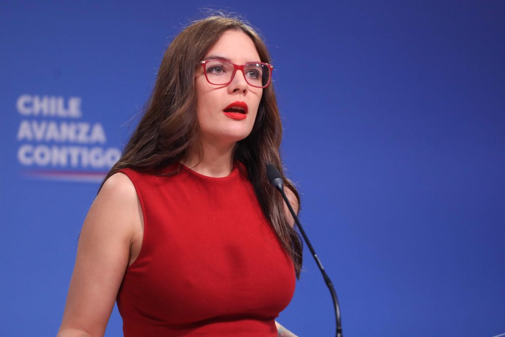 “Gobernar es ante todo servir”: Vallejo destaca el diálogo político del gobierno en su última vocería