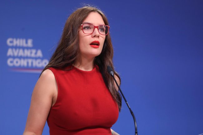 “Gobernar es ante todo servir”: Vallejo destaca el diálogo político del gobierno en su última vocería