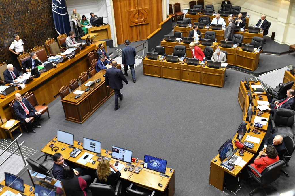 La columna de Fernando Tapia: "La batalla final por la reforma"