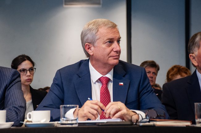 La guía de Kast para redes sociales: Gobierno fija reglas para autoridades