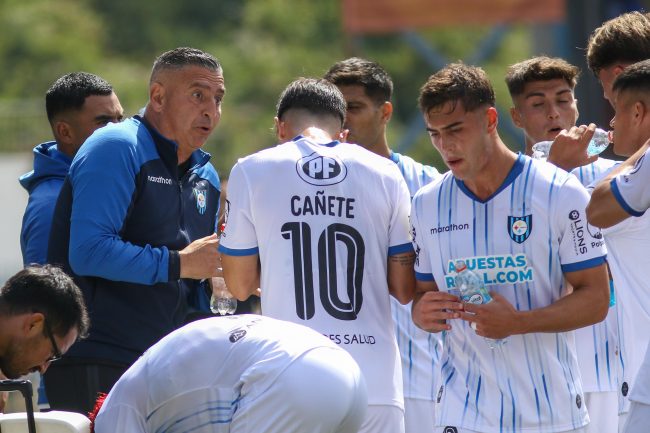 Huachipato vs Deportes Concepción: dónde ver en VIVO y online la fecha 1 de la Copa de la Liga 2026