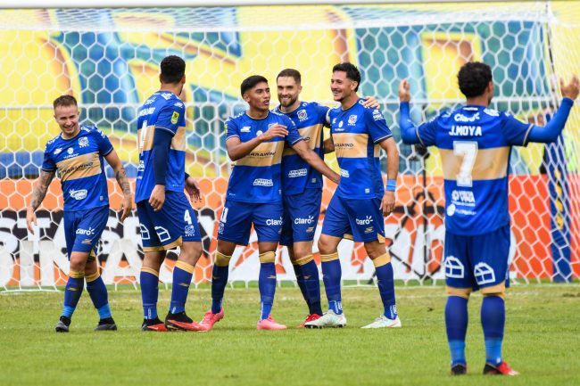 Everton vs O'Higgins: dónde ver en VIVO y online la fecha 2 de la Copa de la Liga 2026