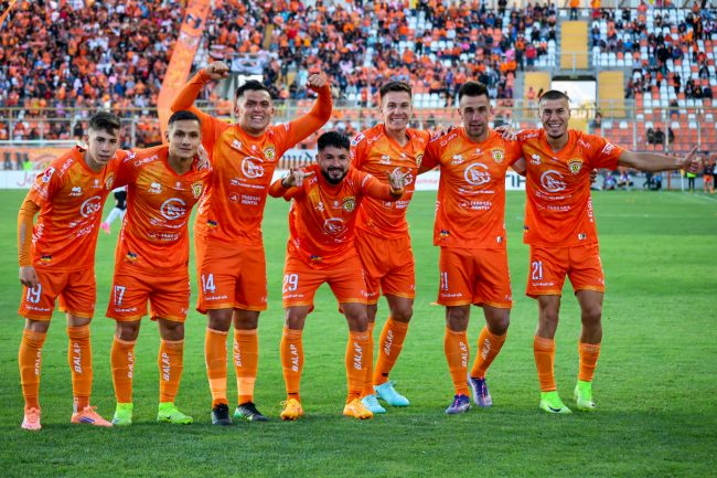 Cobreloa vs Magallanes: dónde ver en VIVO y online la fecha 5 de la Primera B