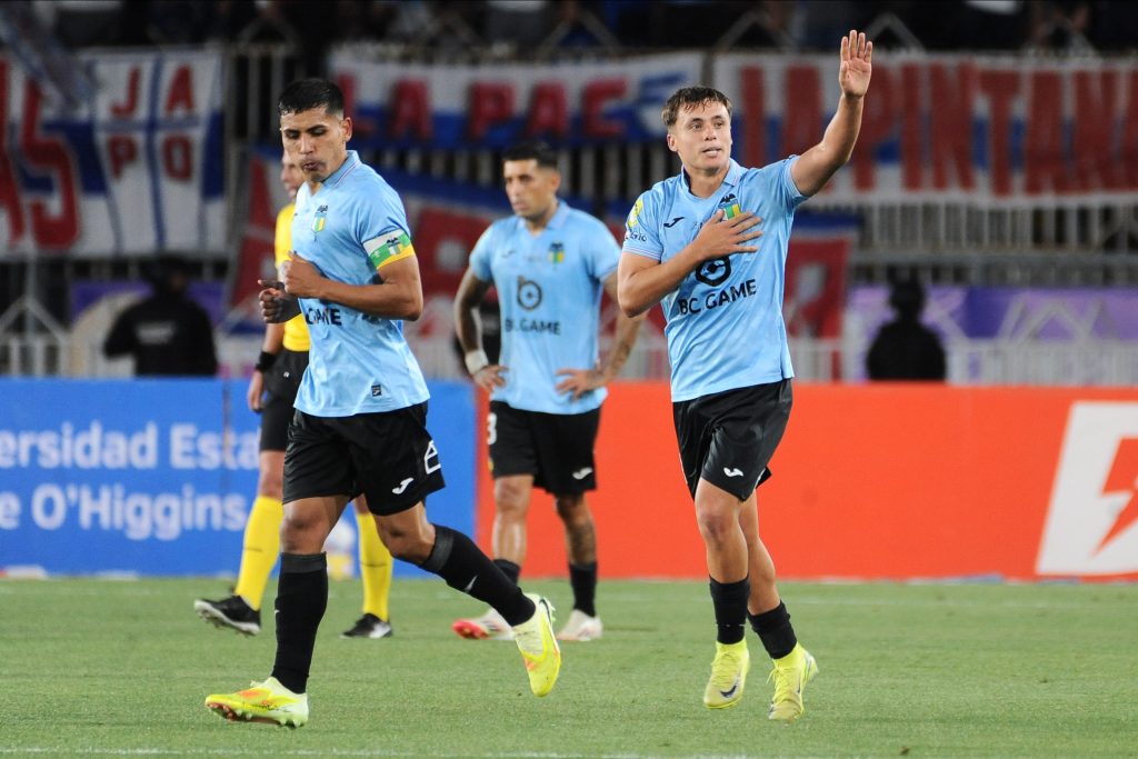 O’Higgins vs Deportes Limache: dónde ver en VIVO y online la fecha 1 de la Copa de la Liga 2026