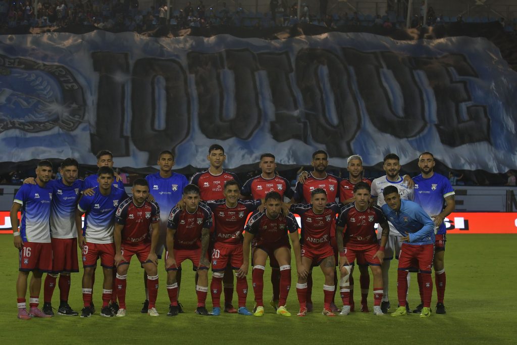 San Marcos de Arica vs Unión Española: dónde ver en VIVO y online la fecha 6 de la Primera B