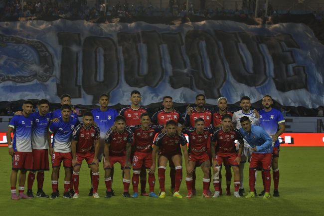 San Marcos de Arica vs Unión Española: dónde ver en VIVO y online la fecha 6 de la Primera B