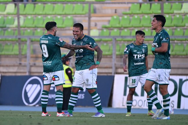 Santiago Wanderers vs Deportes Antofagasta: dónde ver en VIVO y online la fecha 5 de la Primera B