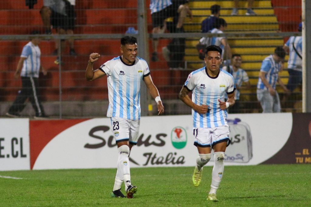 Magallanes vs Rangers de Talca: dónde ver en VIVO y online la fecha 6 de la Primera B