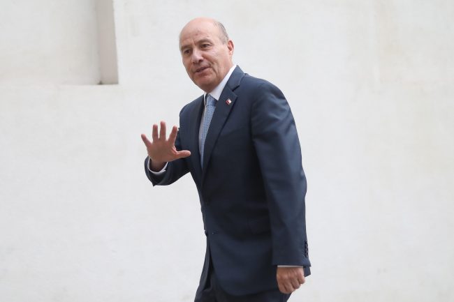 Gobierno ordena recorte de gasto de 3% y busca ajustar US$4.000 millones del Presupuesto 2026