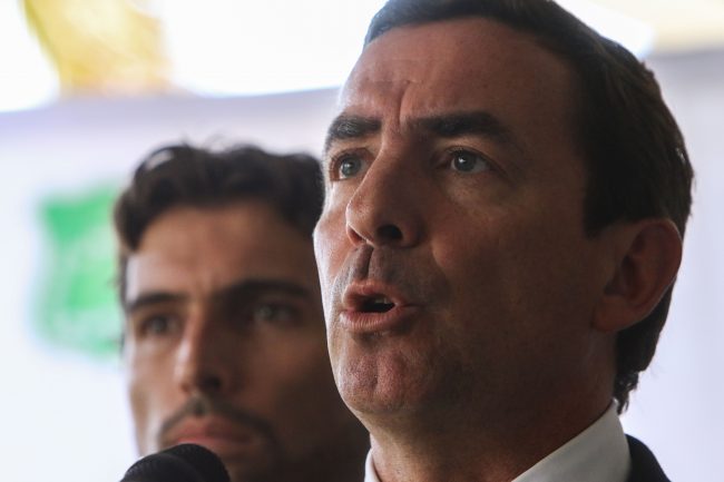 Justicia retira Plan Nacional de Derechos Humanos para revisión interna