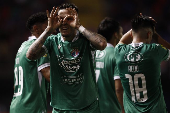 Audax Italiano vs Deportes La Serena: dónde ver en VIVO y online la fecha 2 de la Copa de la Liga 2026