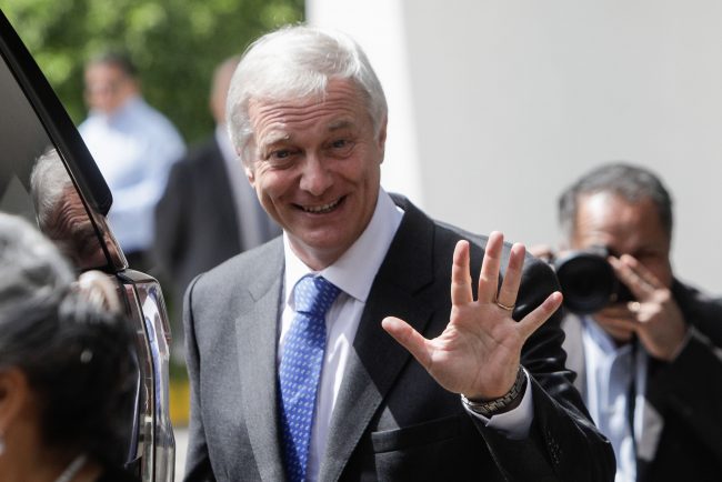 Presidente Kast viaja a Arica para supervisar inicio del “Plan Escudo Fronterizo” en la frontera norte