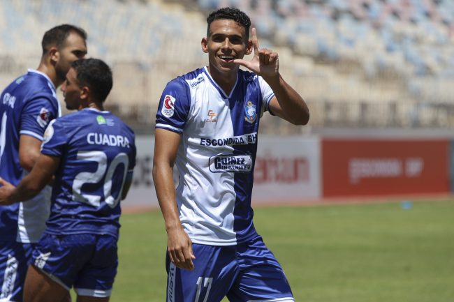 Deportes Antofagasta vs Deportes Iquique: dónde ver en VIVO y online la fecha 6 de la Primera B