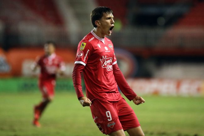 Ñublense vs Universidad Católica: dónde ver en VIVO y online la fecha 2 de la Copa de la Liga 2026