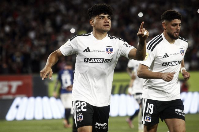 Colo Colo vs Coquimbo Unido: dónde ver en VIVO y online la fecha 1 de la Copa de la Liga 2026