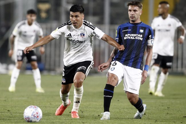 Colo Colo vs Huachipato: dónde ver en VIVO y online la fecha 3 de la Copa de la Liga 2026