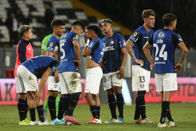 Huachipato vs Coquimbo Unido: dónde ver en VIVO y online la fecha 2 de la Copa de la Liga 2026